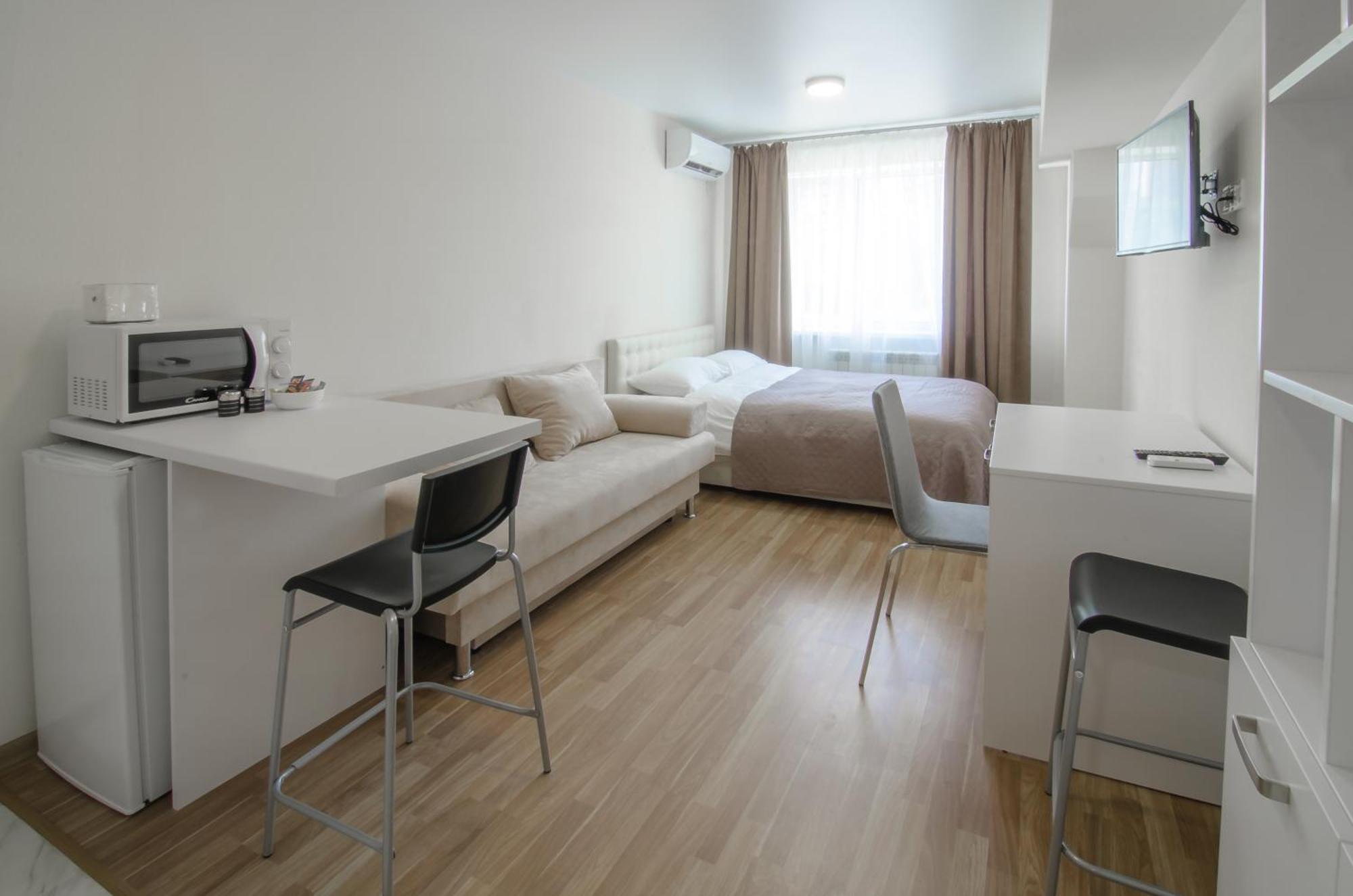 Rentkiev Smartapart Buitenkant foto