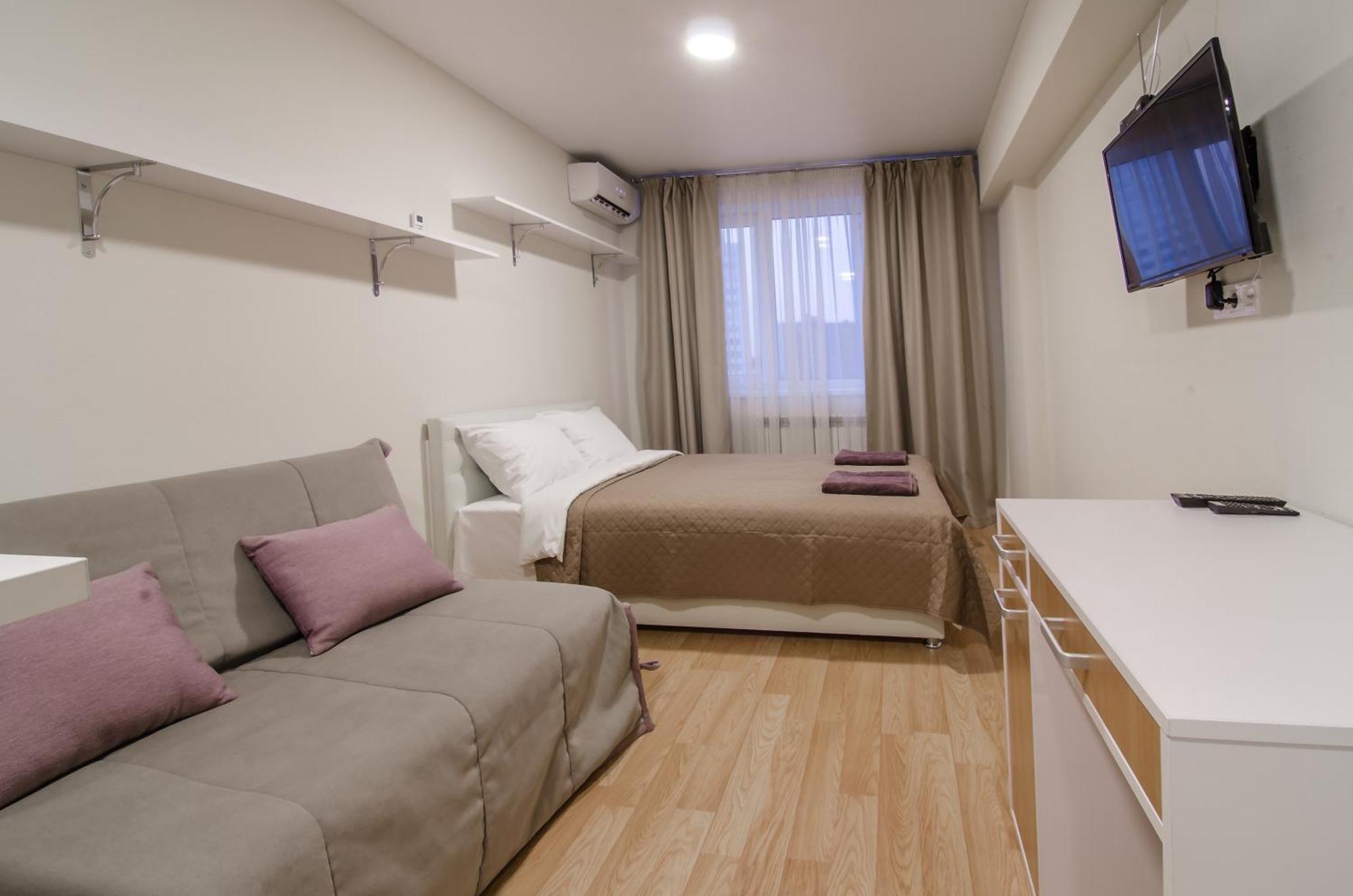 Rentkiev Smartapart Buitenkant foto